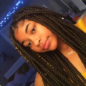 Meet your Posher, Kendyl